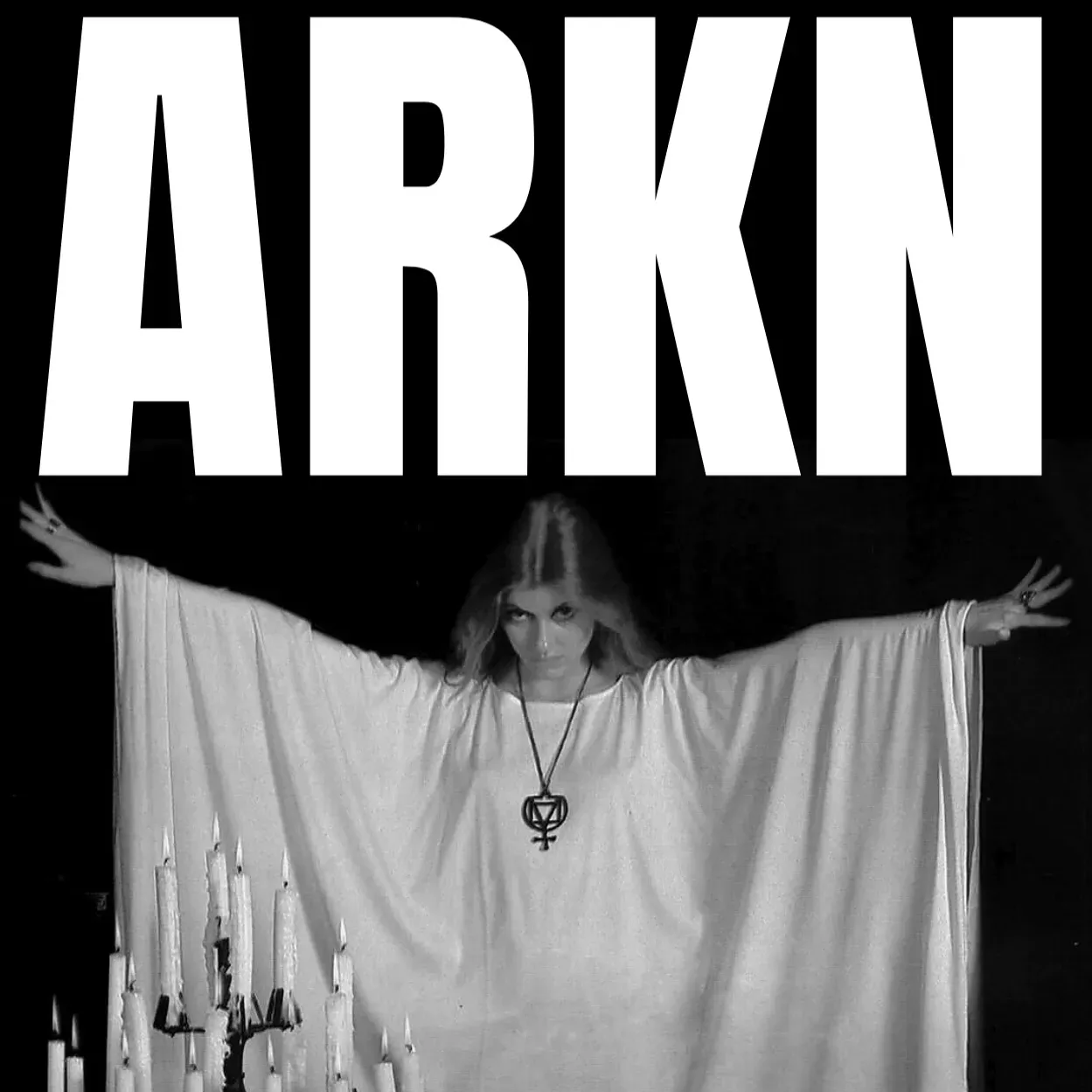 ARKN