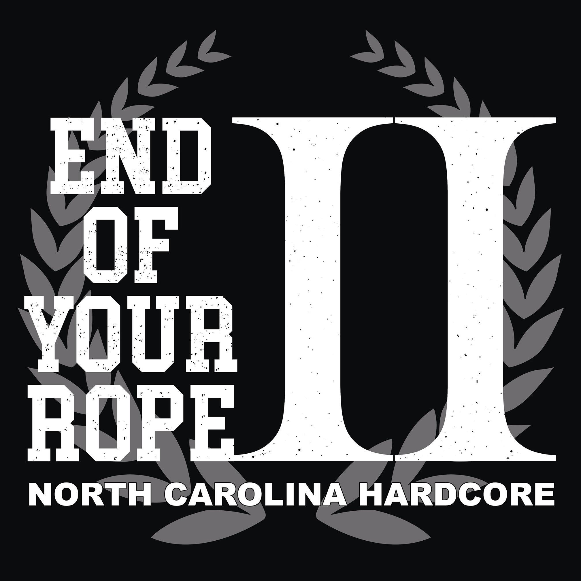 End Of Your Rope Logo