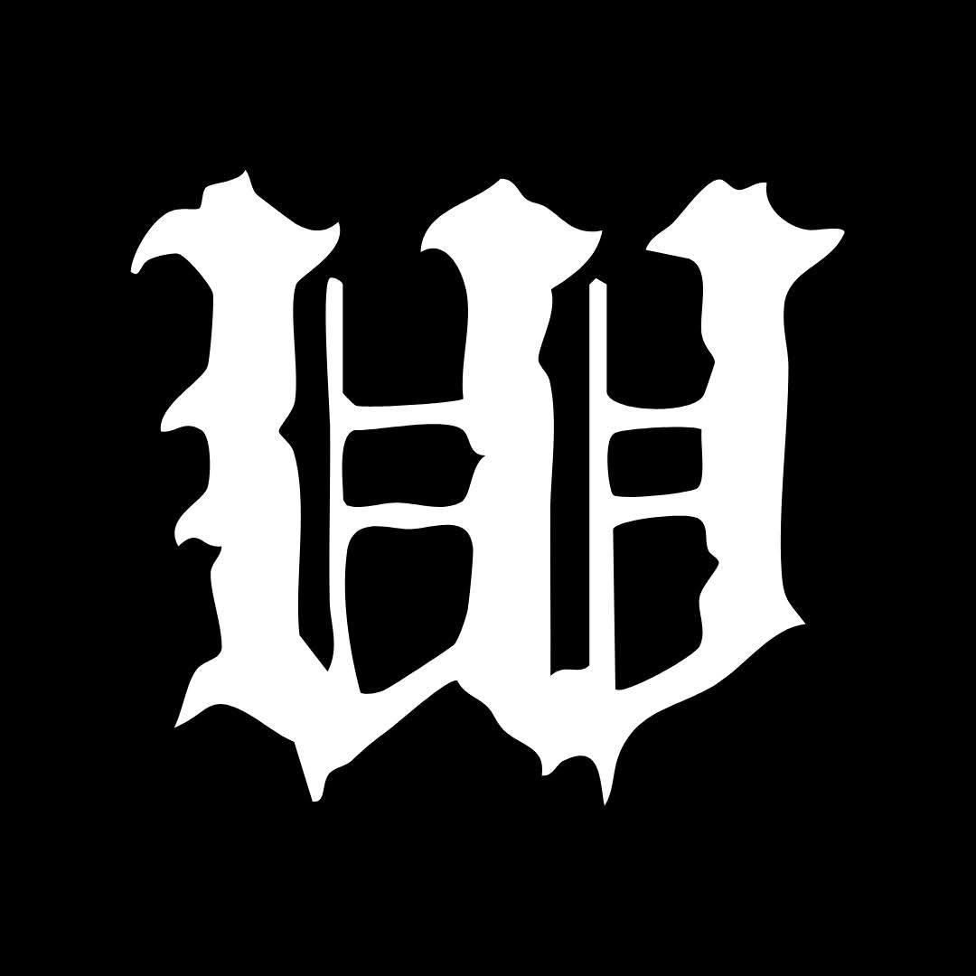 Worn Down Media Logo