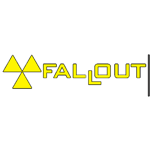 Fallout Logo