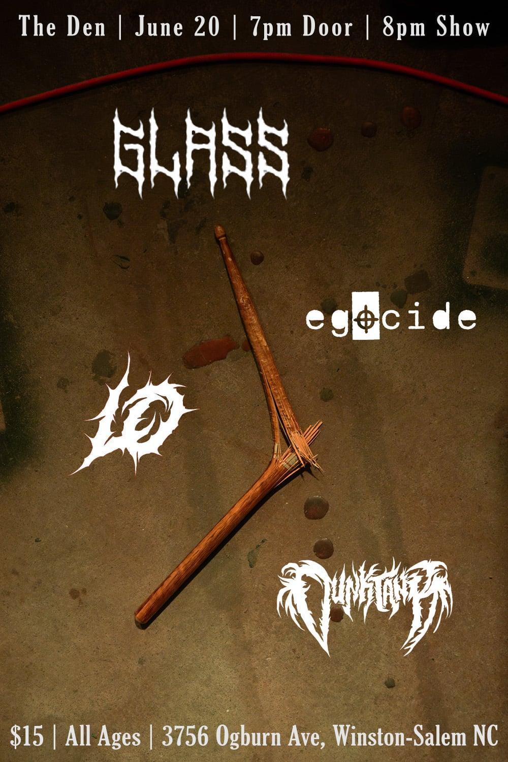 Glass 6-20-2026