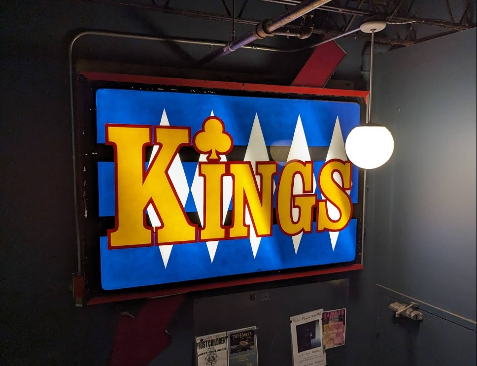 Kings Logo