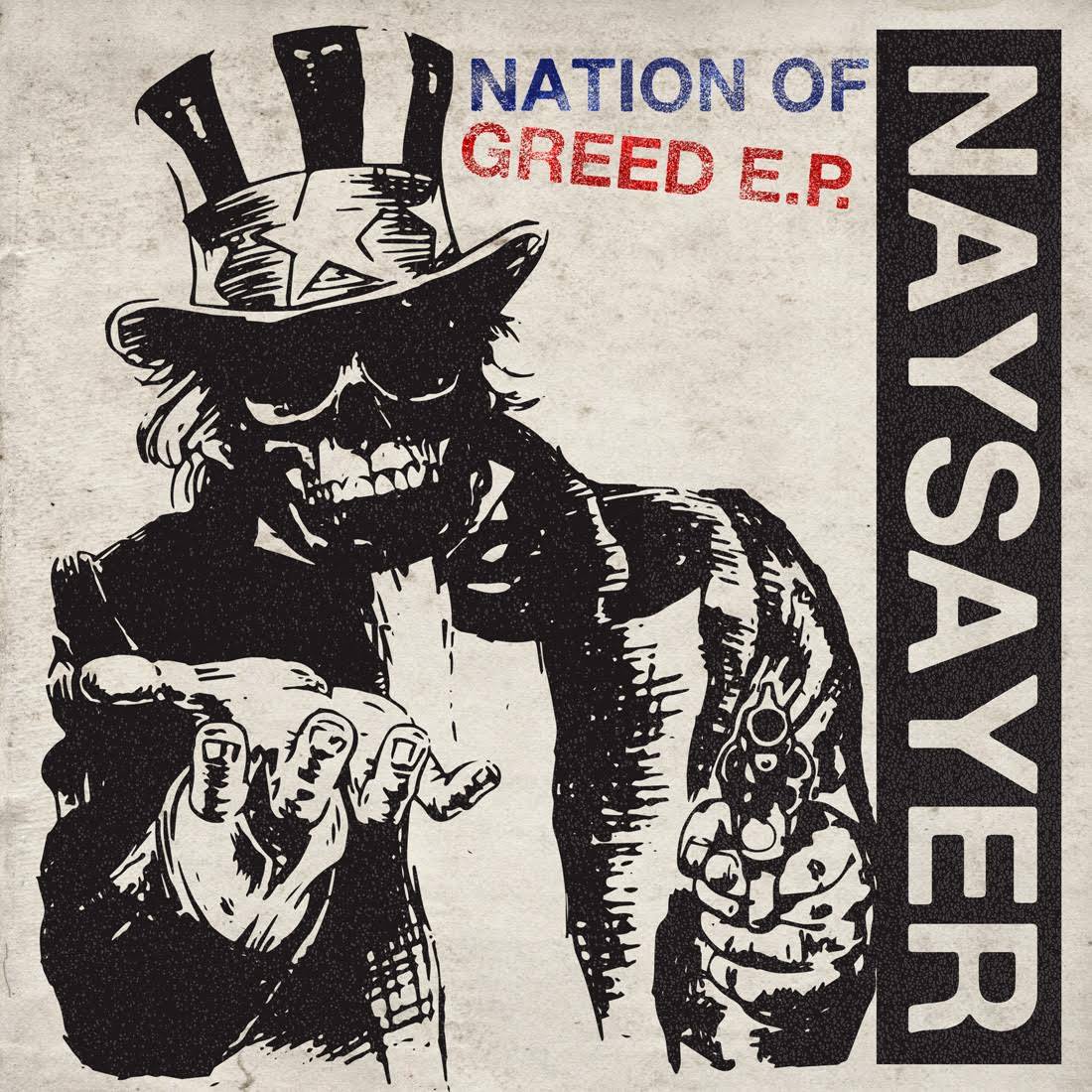 Naysayer
