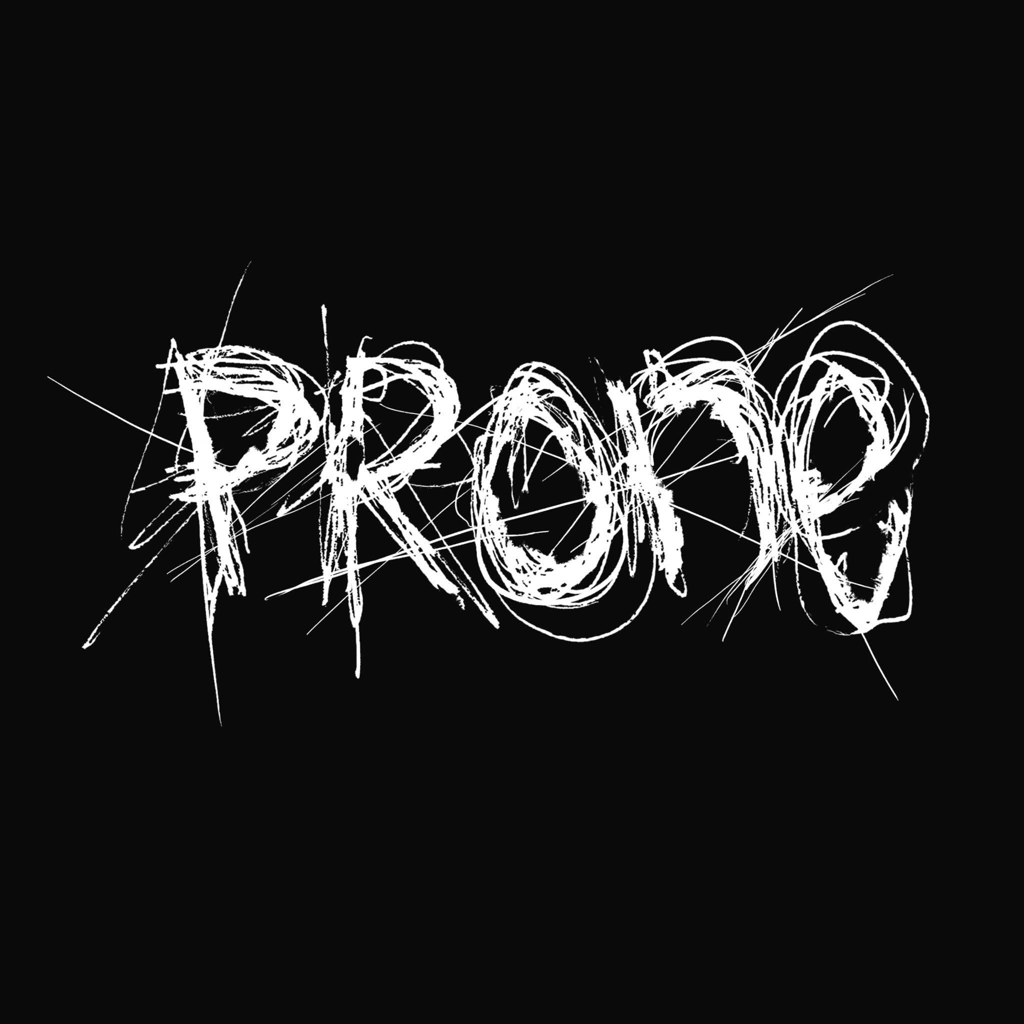 Prone Logo
