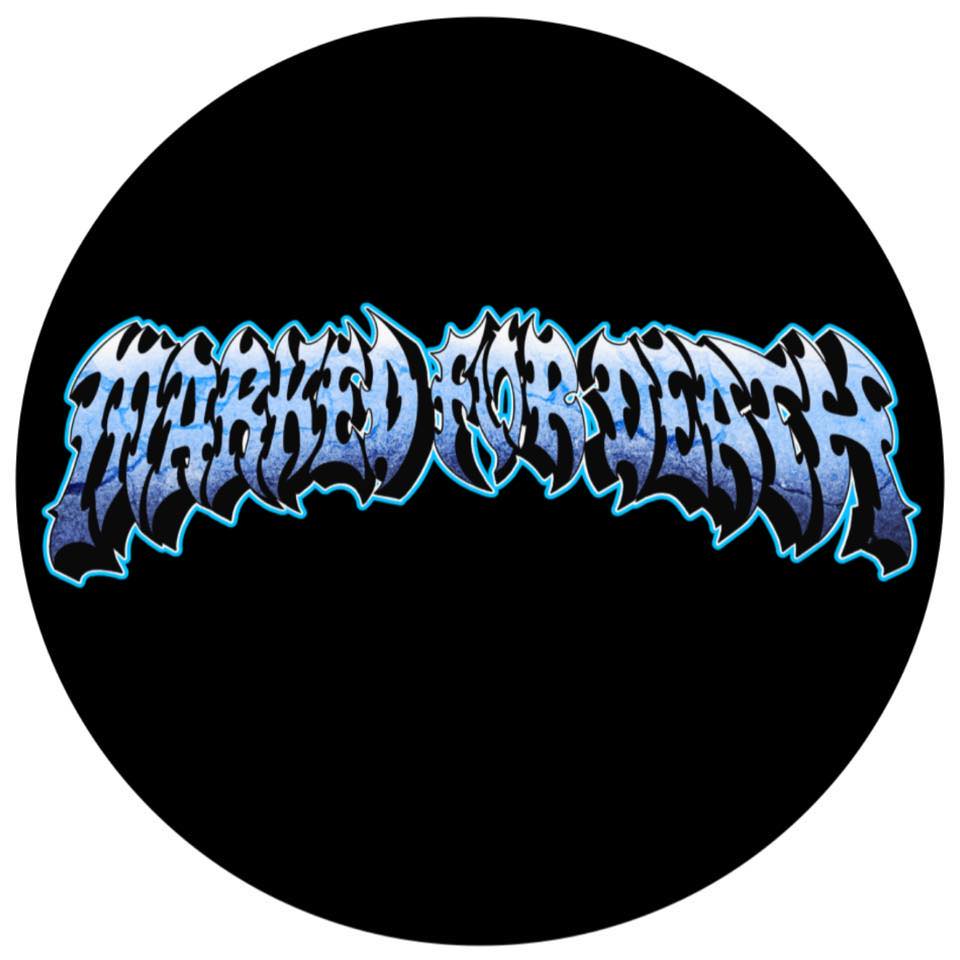 Marked for Death Logo