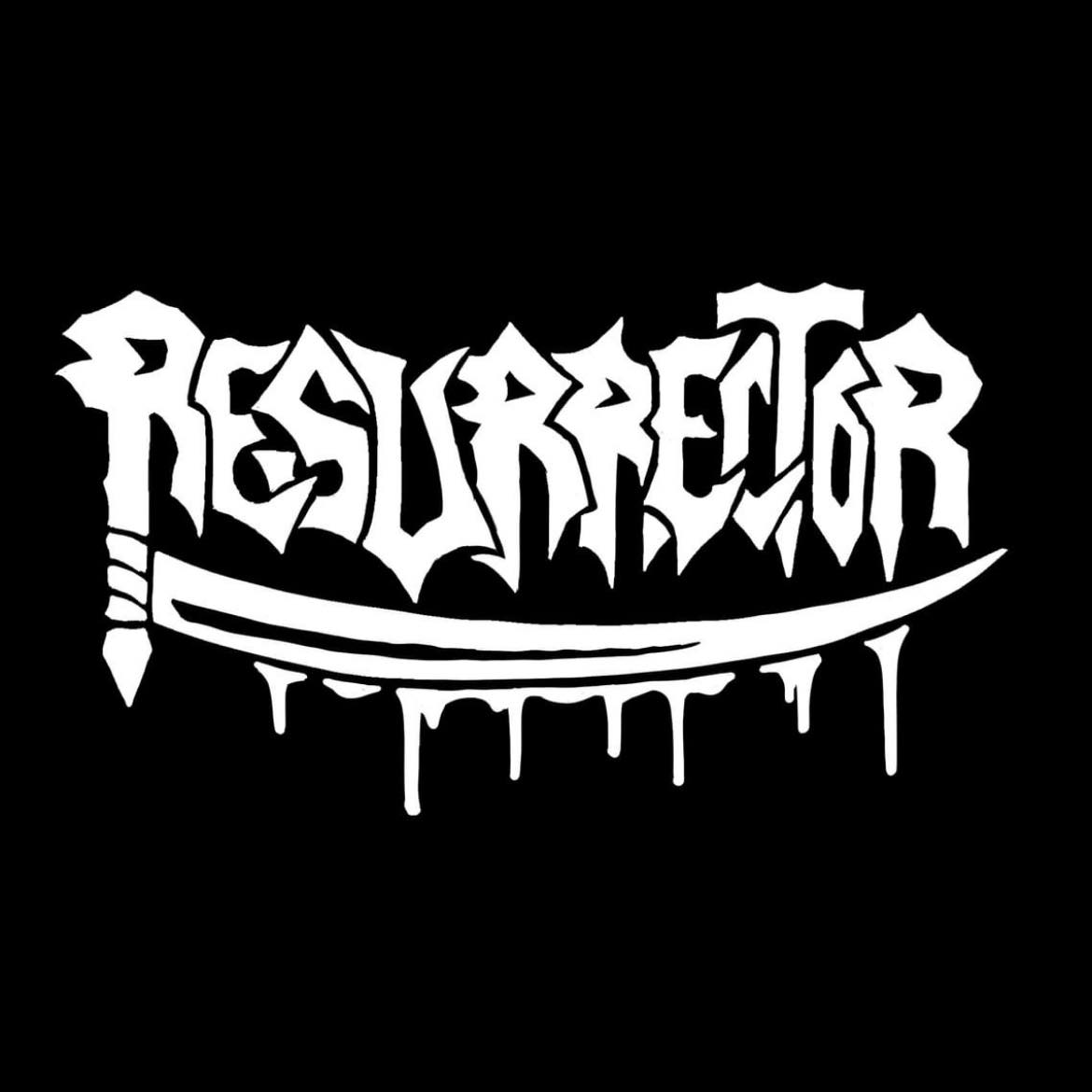 Resurrector Logo