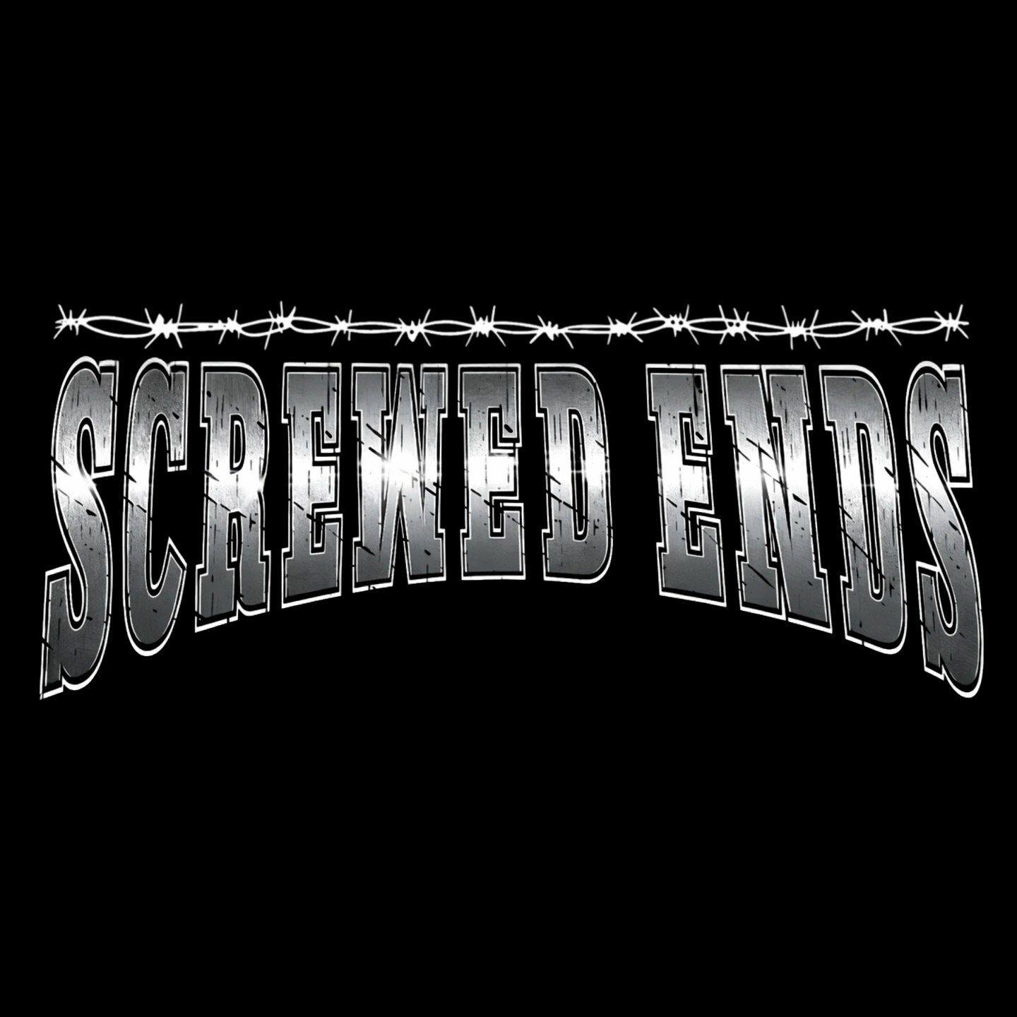 Screwed Ends Logo